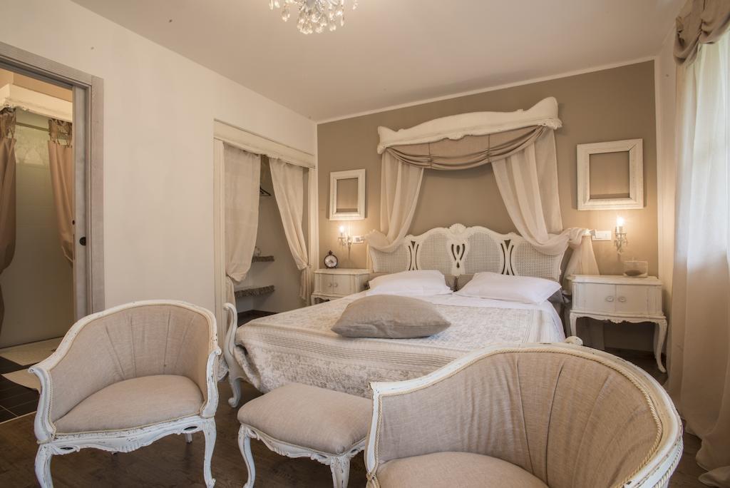 Berry House Villa Vigolo Vattaro Ruang foto