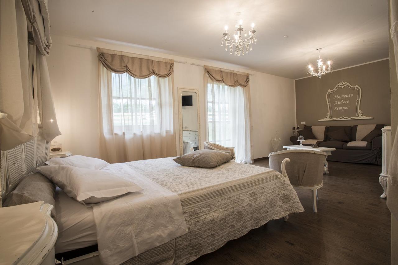 Berry House Villa Vigolo Vattaro Bagian luar foto