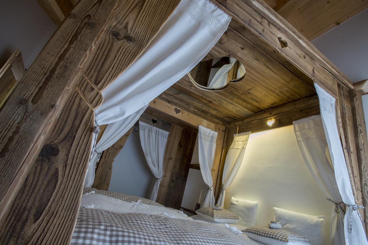 Berry House Villa Vigolo Vattaro Bagian luar foto